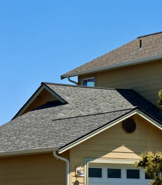 Best Roof Installation  in Sawyerwood, OH